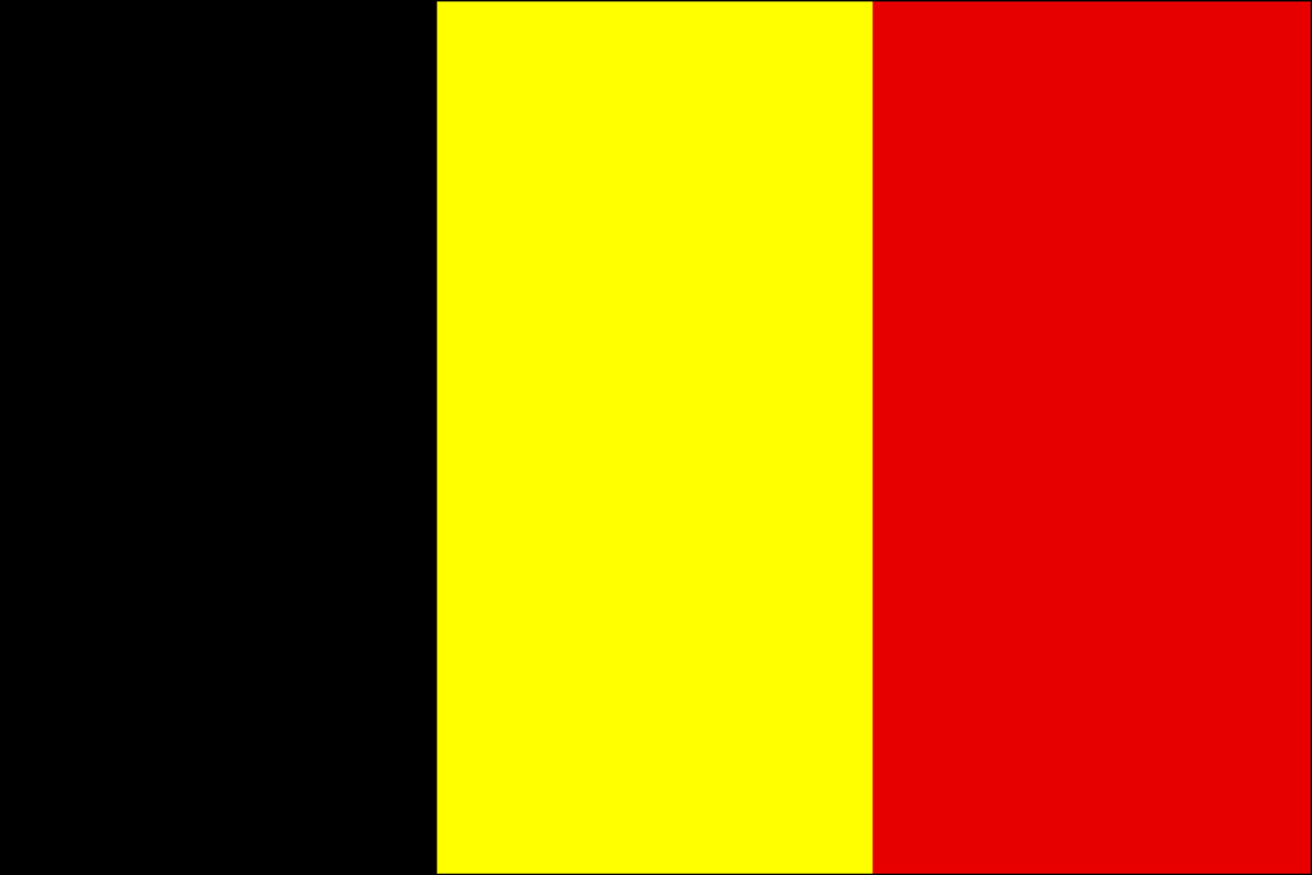 BELGIUM