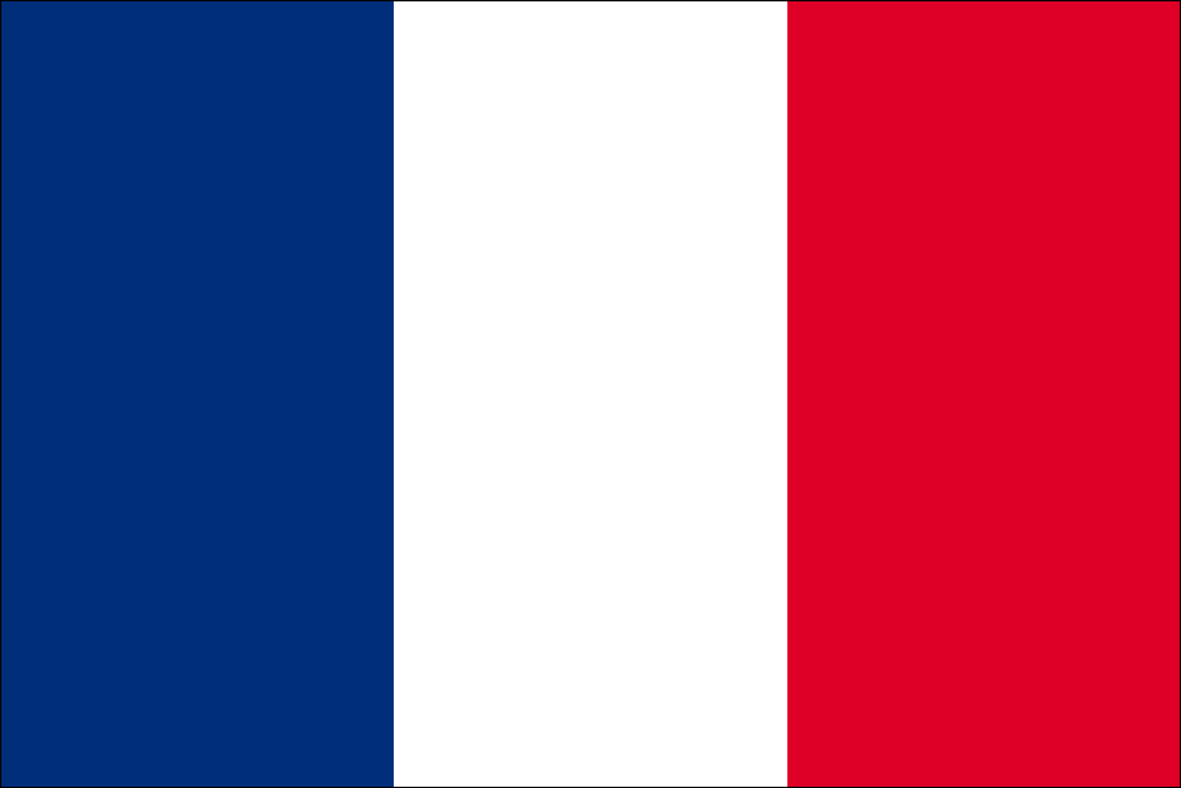 FRANCE