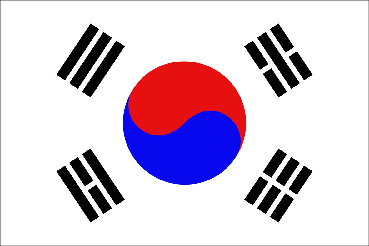 REPUBLIC OF KOREA