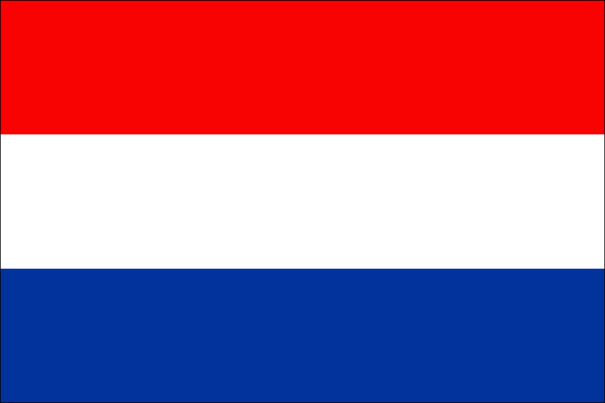 NETHERLANDS