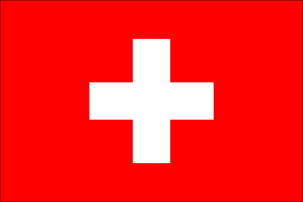 SWITZERLAND