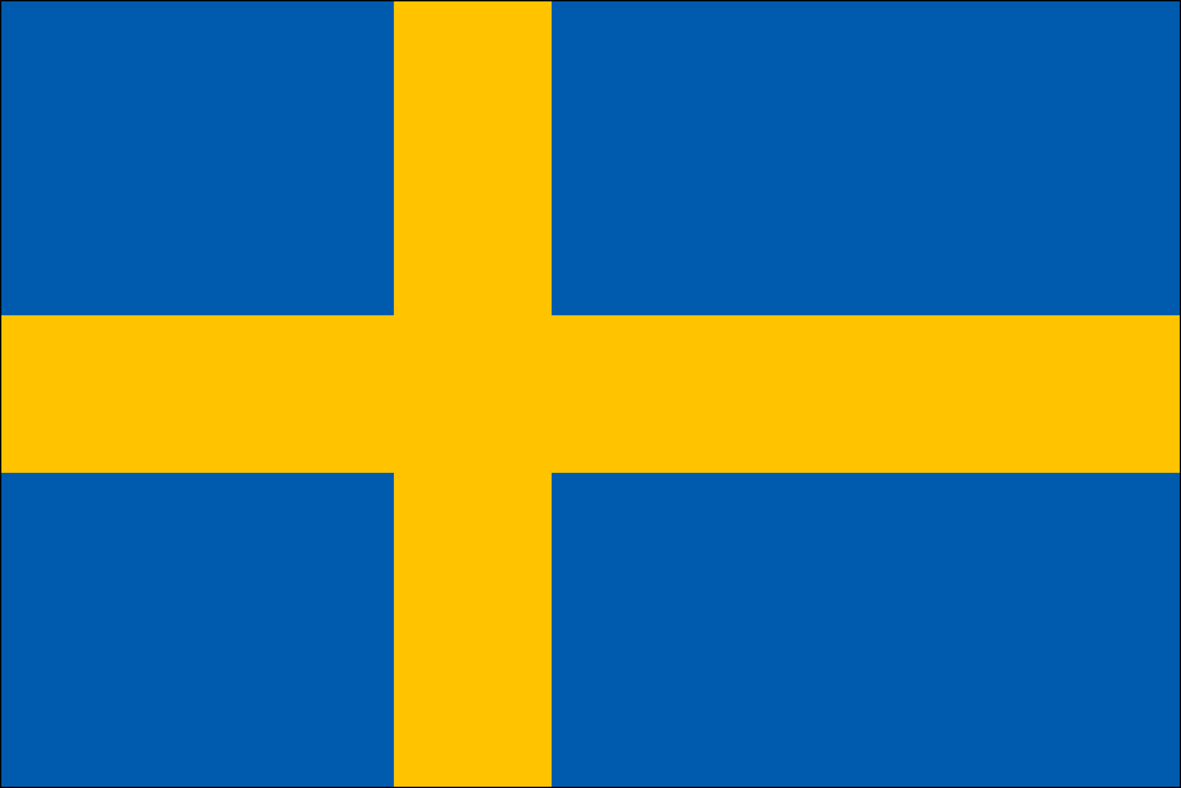 SWEDEN
