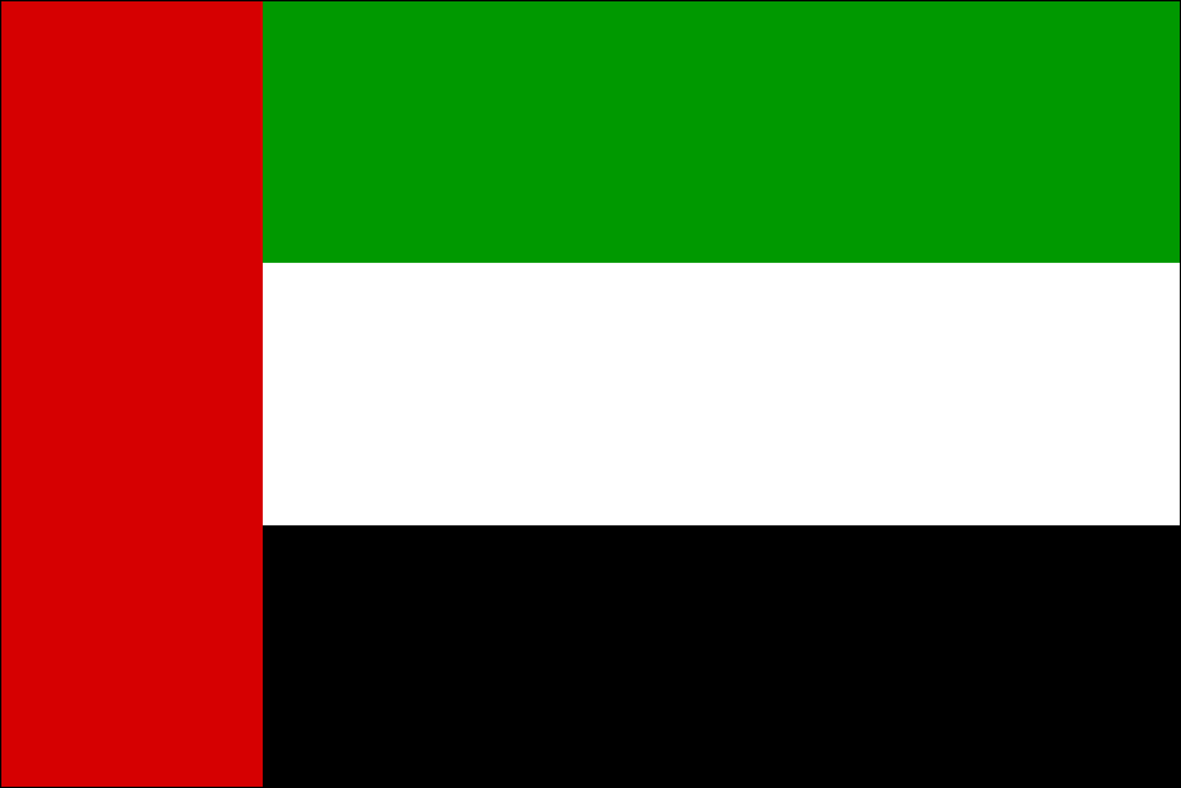 UNITED ARAB EMIRATES