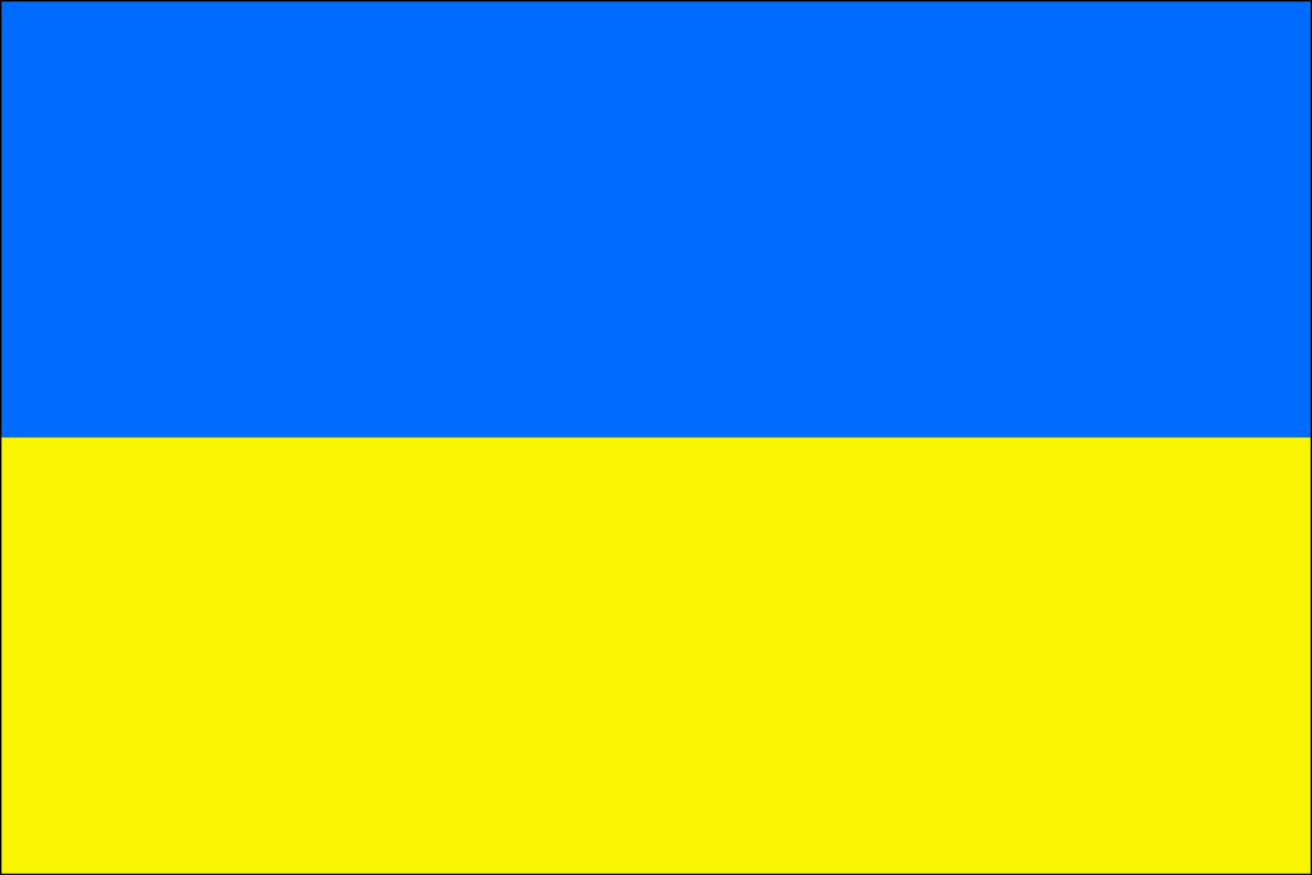 UKRAINE